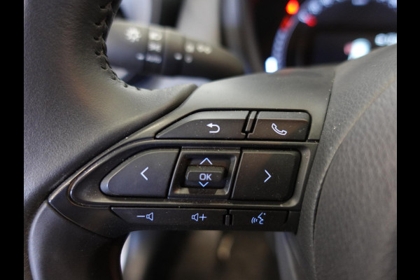 Toyota Aygo X 1.0 VVT-i S-CVT Automaat Play Airco Adaptive Cruise Control Carplay Navi Achteruitrij Camera