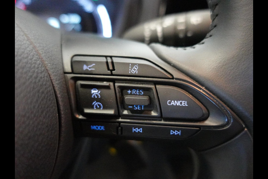 Toyota Aygo X 1.0 VVT-i S-CVT Automaat Play Airco Adaptive Cruise Control Carplay Navi Achteruitrij Camera
