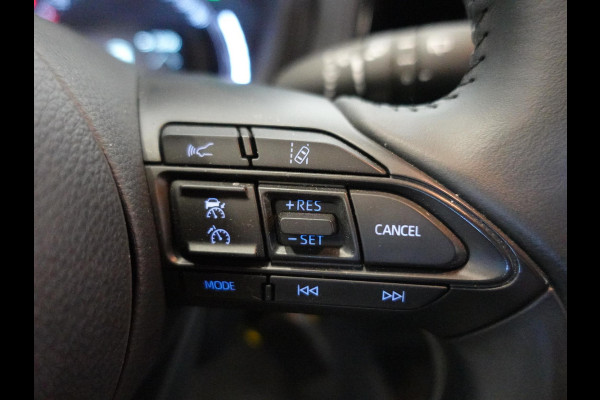 Toyota Aygo X 1.0 VVT-i S-CVT Automaat Play Airco Adaptive Cruise Control Carplay Navi Achteruitrij Camera