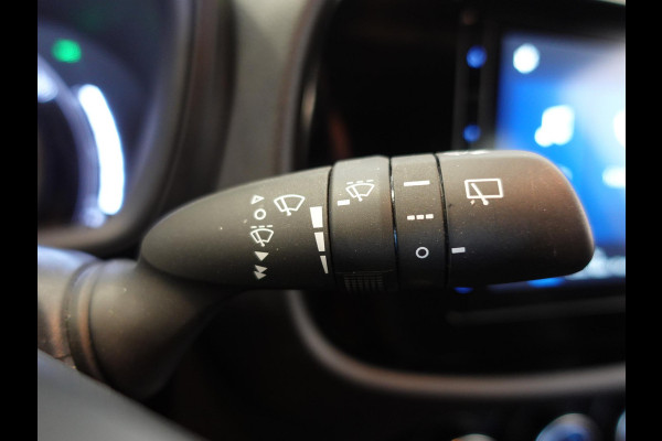 Toyota Aygo X 1.0 VVT-i S-CVT Automaat Play Airco Adaptive Cruise Control Carplay Navi Achteruitrij Camera