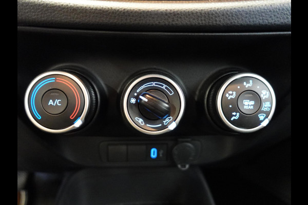 Toyota Aygo X 1.0 VVT-i S-CVT Automaat Play Airco Adaptive Cruise Control Carplay Navi Achteruitrij Camera