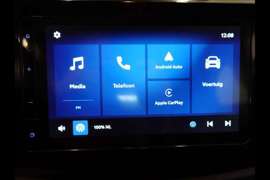 Toyota Aygo X 1.0 VVT-i S-CVT Automaat Play Airco Adaptive Cruise Control Carplay Navi Achteruitrij Camera