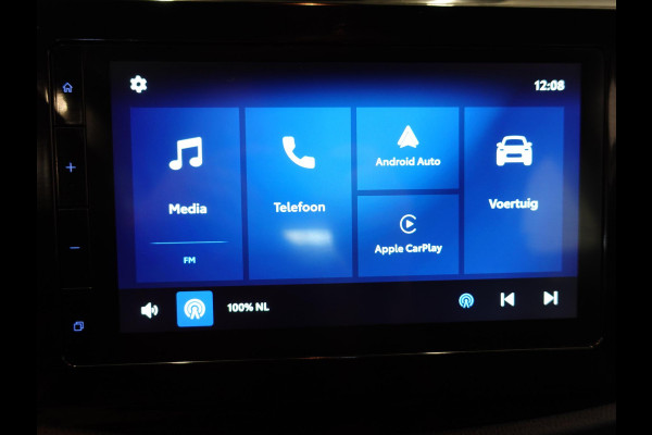 Toyota Aygo X 1.0 VVT-i S-CVT Automaat Play Airco Adaptive Cruise Control Carplay Navi Achteruitrij Camera