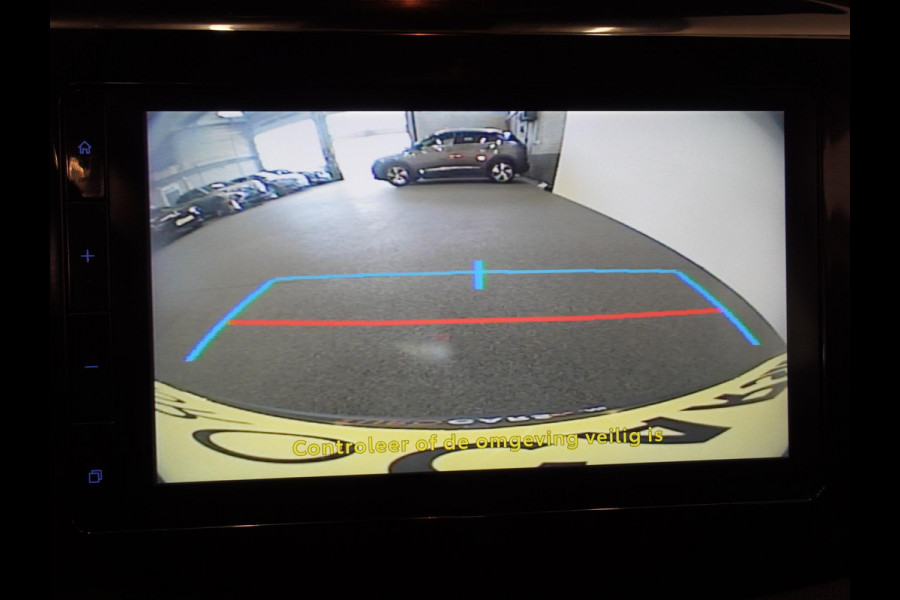 Toyota Aygo X 1.0 VVT-i S-CVT Automaat Play Airco Adaptive Cruise Control Carplay Navi Achteruitrij Camera