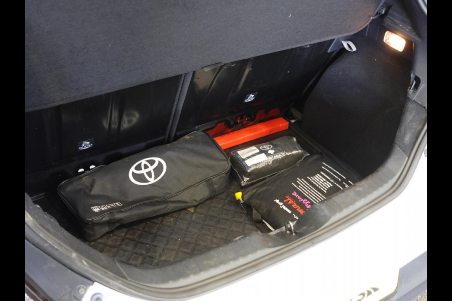 Toyota Aygo X 1.0 VVT-i S-CVT Automaat Play Airco Adaptive Cruise Control Carplay Navi Achteruitrij Camera