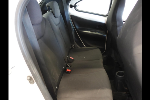 Toyota Aygo X 1.0 VVT-i S-CVT Automaat Play Airco Adaptive Cruise Control Carplay Navi Achteruitrij Camera