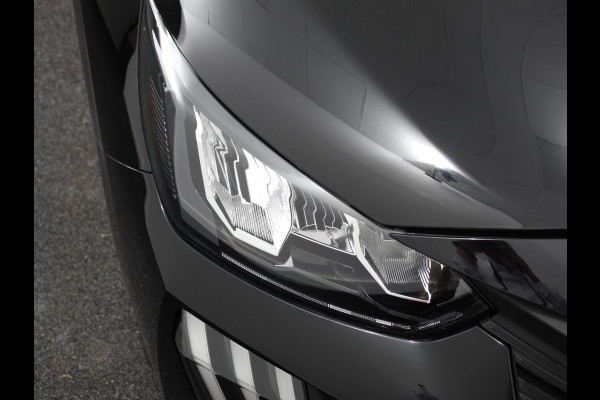 Peugeot e-208 EV Allure Pack 50 kWh Warmtepomp Navigatie Apple Carplay Android Auto Parkeerhulp Cruise Control Full Led Climate Control Lichtmetalen velgen