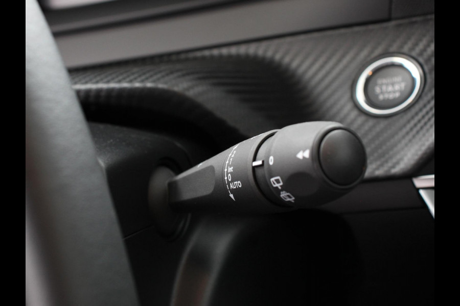 Peugeot e-208 EV Allure Pack 50 kWh Warmtepomp Navigatie Apple Carplay Android Auto Parkeerhulp Cruise Control Full Led Climate Control Lichtmetalen velgen