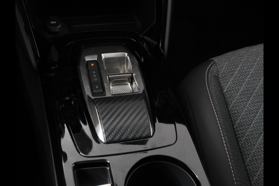 Peugeot e-208 EV Allure Pack 50 kWh Warmtepomp Navigatie Apple Carplay Android Auto Parkeerhulp Cruise Control Full Led Climate Control Lichtmetalen velgen