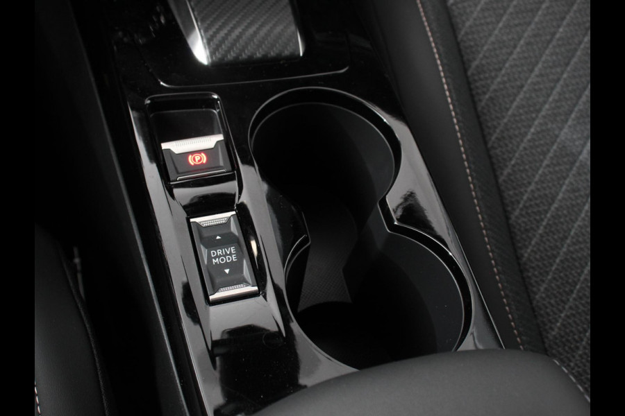 Peugeot e-208 EV Allure Pack 50 kWh Warmtepomp Navigatie Apple Carplay Android Auto Parkeerhulp Cruise Control Full Led Climate Control Lichtmetalen velgen