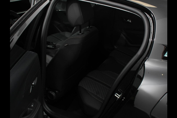 Peugeot e-208 EV Allure Pack 50 kWh Warmtepomp Navigatie Apple Carplay Android Auto Parkeerhulp Cruise Control Full Led Climate Control Lichtmetalen velgen