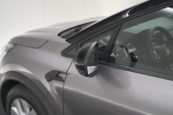 Renault Captur TCe 100 Zen | Trekhaak | Climate Control | Parkeersensoren | Apple Carplay