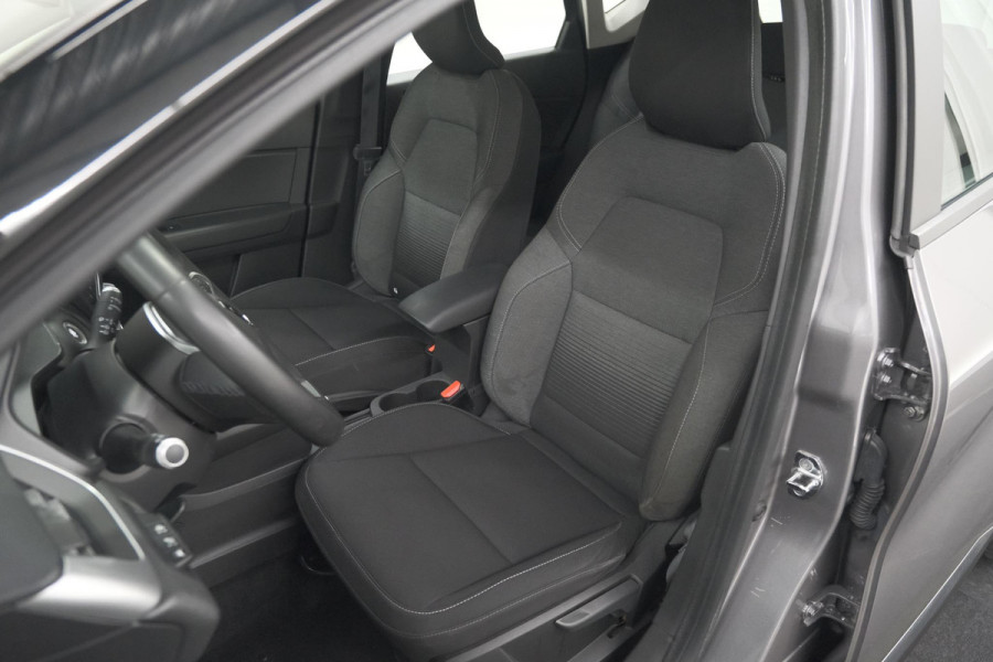 Renault Captur TCe 100 Zen | Trekhaak | Climate Control | Parkeersensoren | Apple Carplay