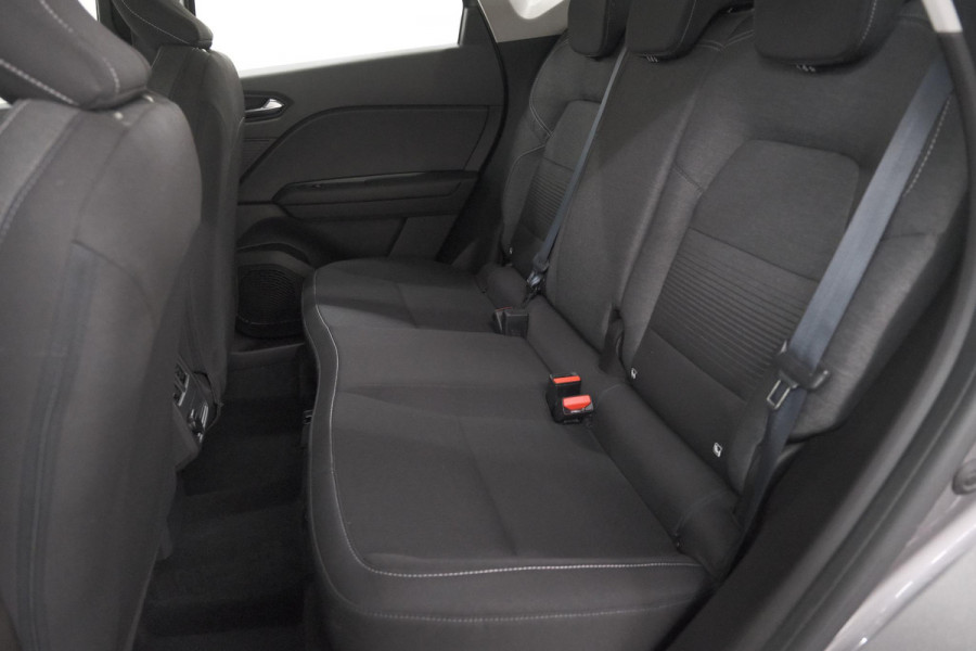 Renault Captur TCe 100 Zen | Trekhaak | Climate Control | Parkeersensoren | Apple Carplay