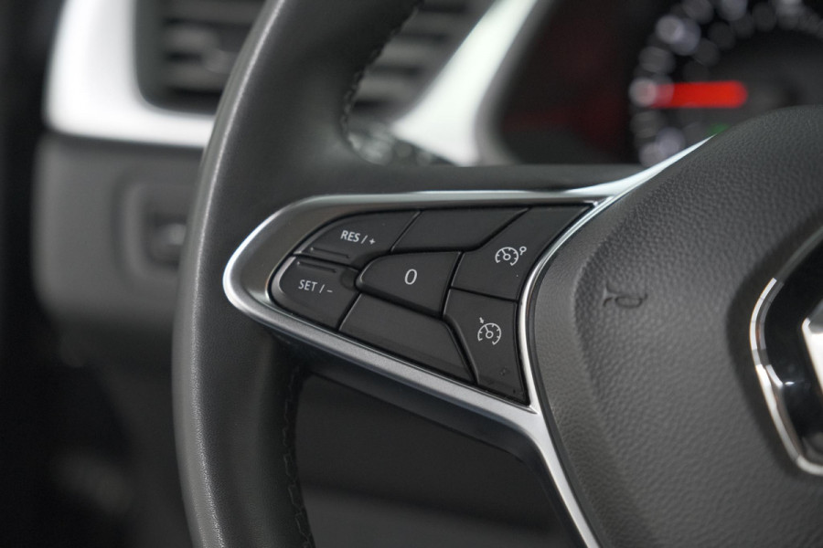 Renault Captur TCe 100 Zen | Trekhaak | Climate Control | Parkeersensoren | Apple Carplay