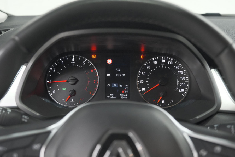 Renault Captur TCe 100 Zen | Trekhaak | Climate Control | Parkeersensoren | Apple Carplay