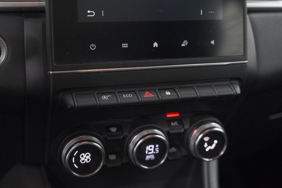 Renault Captur TCe 100 Zen | Trekhaak | Climate Control | Parkeersensoren | Apple Carplay