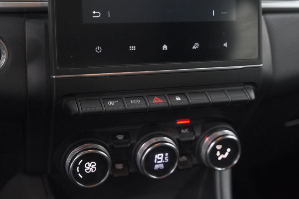 Renault Captur TCe 100 Zen | Trekhaak | Climate Control | Parkeersensoren | Apple Carplay