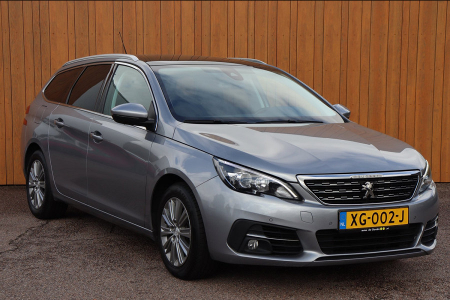 Peugeot 308 SW 1.2 PureTech Blue Lease Premium Org.NL
