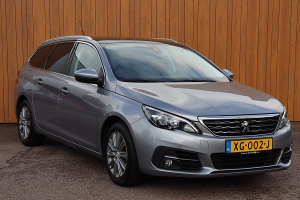 Peugeot 308 SW 1.2 PureTech Blue Lease Premium Org.NL