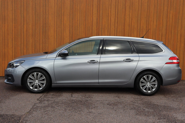 Peugeot 308 SW 1.2 PureTech Blue Lease Premium Org.NL
