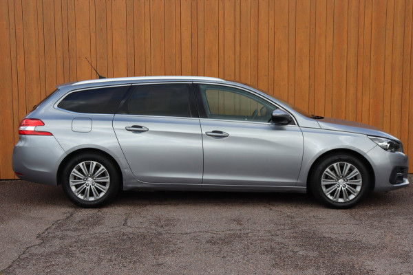 Peugeot 308 SW 1.2 PureTech Blue Lease Premium Org.NL