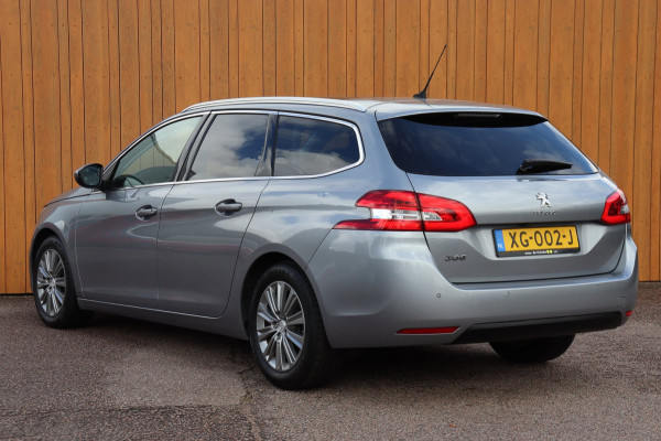 Peugeot 308 SW 1.2 PureTech Blue Lease Premium Org.NL