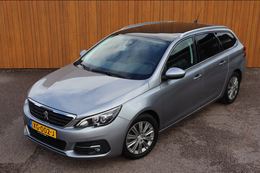 Peugeot 308 SW 1.2 PureTech Blue Lease Premium Org.NL