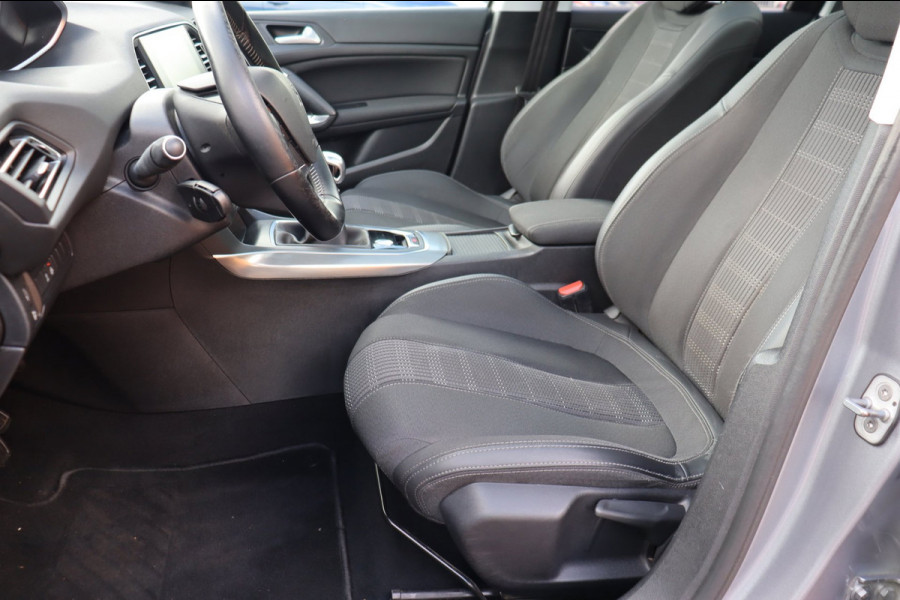 Peugeot 308 SW 1.2 PureTech Blue Lease Premium Org.NL