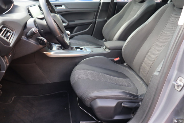 Peugeot 308 SW 1.2 PureTech Blue Lease Premium Org.NL