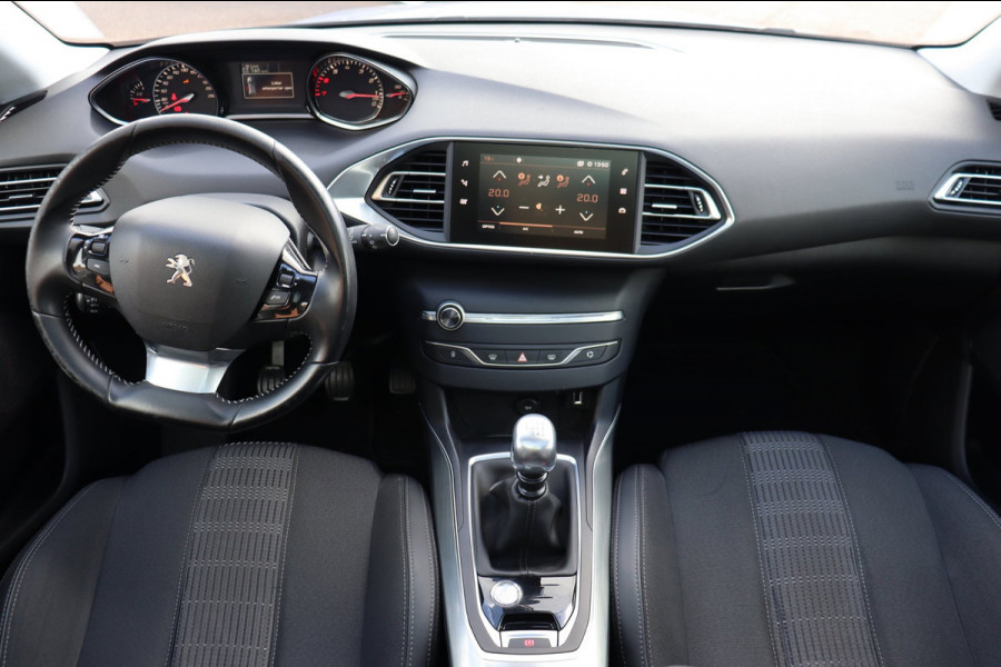 Peugeot 308 SW 1.2 PureTech Blue Lease Premium Org.NL