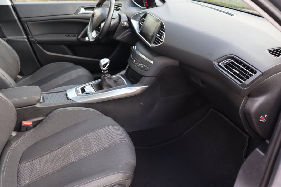 Peugeot 308 SW 1.2 PureTech Blue Lease Premium Org.NL