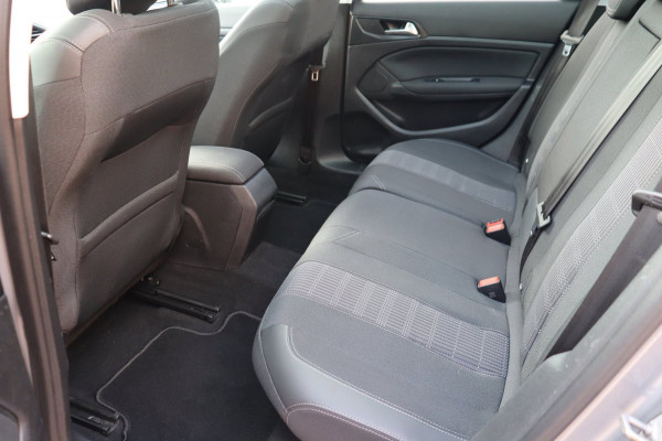 Peugeot 308 SW 1.2 PureTech Blue Lease Premium Org.NL