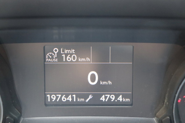 Peugeot 308 SW 1.2 PureTech Blue Lease Premium Org.NL