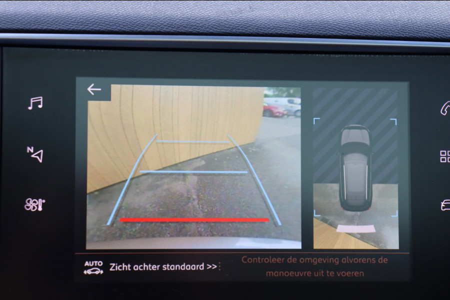 Peugeot 308 SW 1.2 PureTech Blue Lease Premium Org.NL