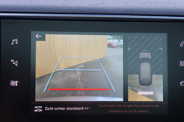 Peugeot 308 SW 1.2 PureTech Blue Lease Premium Org.NL