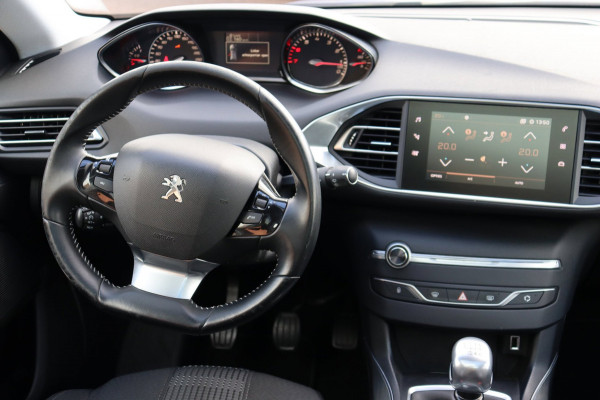 Peugeot 308 SW 1.2 PureTech Blue Lease Premium Org.NL