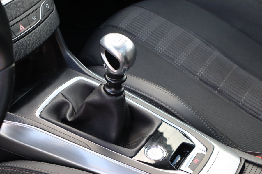 Peugeot 308 SW 1.2 PureTech Blue Lease Premium Org.NL