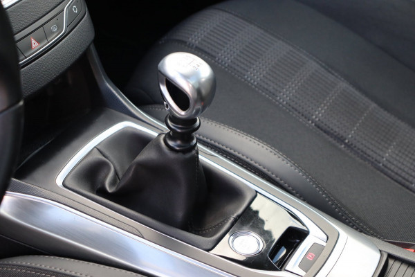 Peugeot 308 SW 1.2 PureTech Blue Lease Premium Org.NL