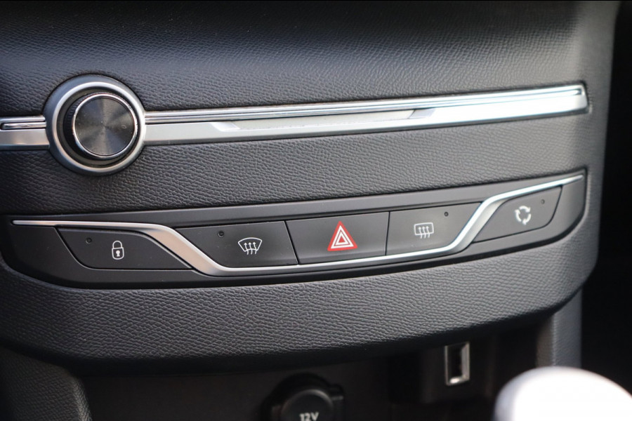 Peugeot 308 SW 1.2 PureTech Blue Lease Premium Org.NL