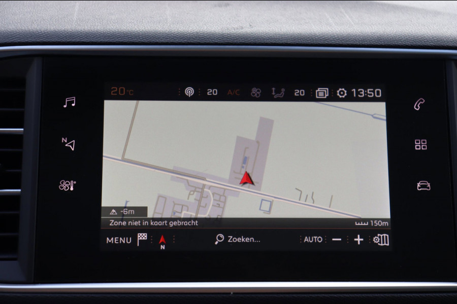 Peugeot 308 SW 1.2 PureTech Blue Lease Premium Org.NL