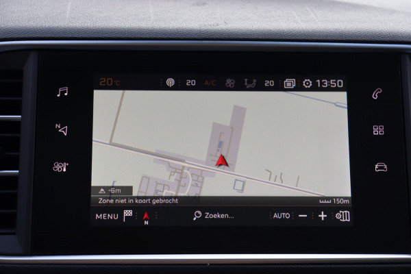 Peugeot 308 SW 1.2 PureTech Blue Lease Premium Org.NL