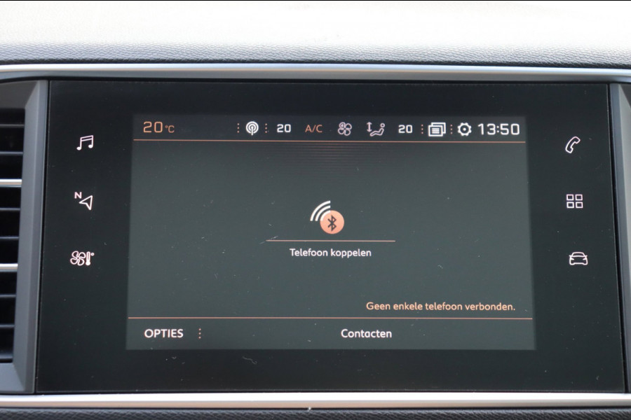 Peugeot 308 SW 1.2 PureTech Blue Lease Premium Org.NL