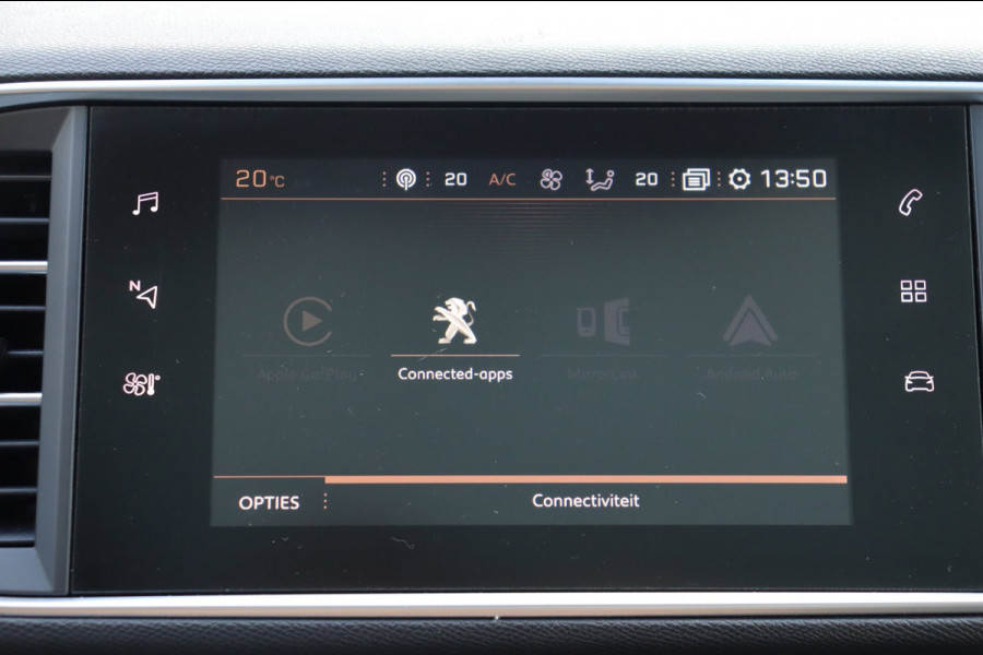 Peugeot 308 SW 1.2 PureTech Blue Lease Premium Org.NL