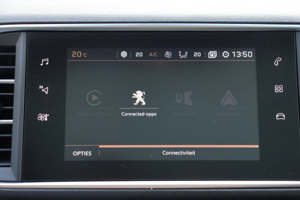 Peugeot 308 SW 1.2 PureTech Blue Lease Premium Org.NL