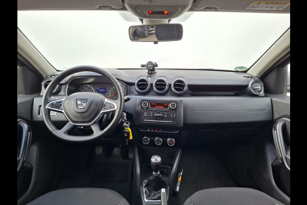 Dacia Duster 1.2 TCe 126pk Comfort Airco Cruise Trekhaak Hoge instap