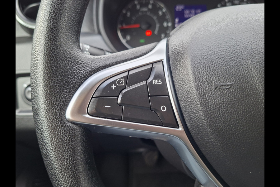Dacia Duster 1.2 TCe 126pk Comfort Airco Cruise Trekhaak Hoge instap