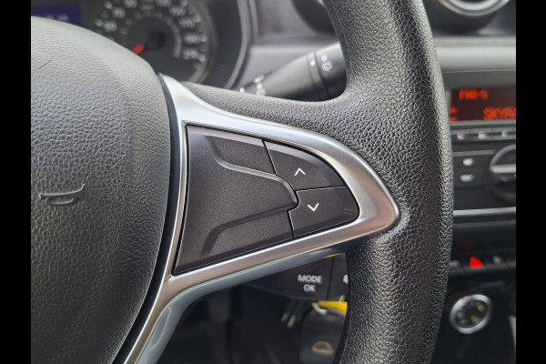 Dacia Duster 1.2 TCe 126pk Comfort Airco Cruise Trekhaak Hoge instap