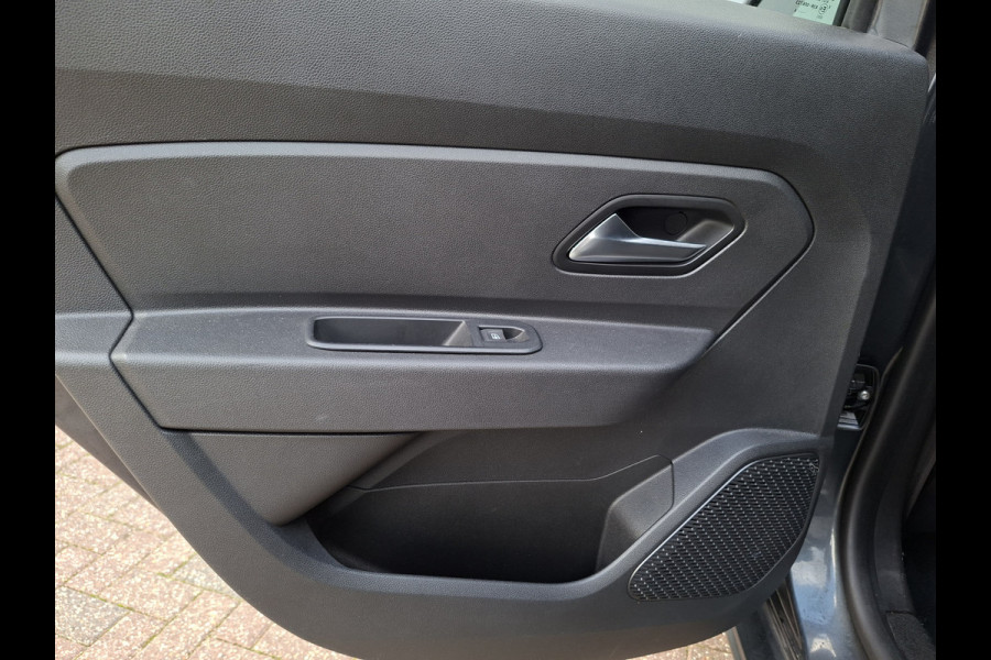 Dacia Duster 1.2 TCe 126pk Comfort Airco Cruise Trekhaak Hoge instap
