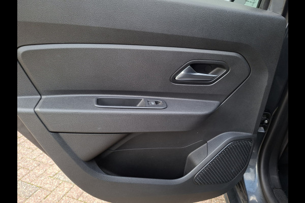Dacia Duster 1.2 TCe 126pk Comfort Airco Cruise Trekhaak Hoge instap
